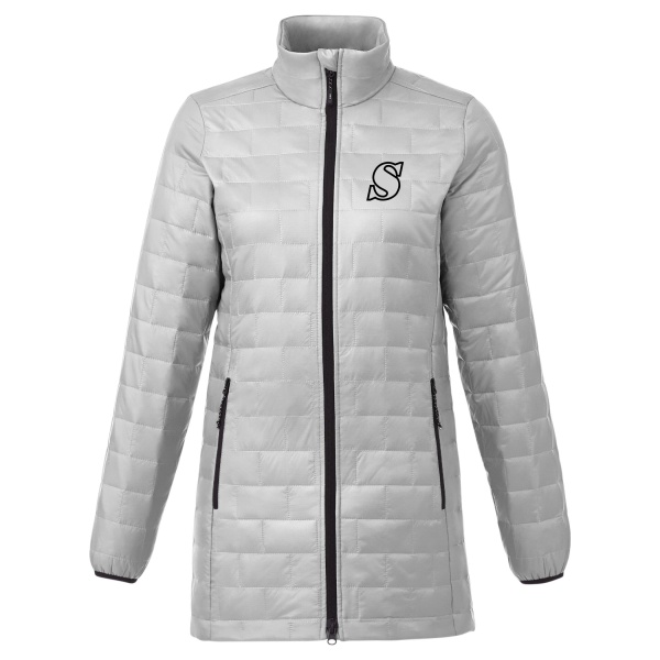 WOMEN'S TELLURIDE PACKABLE INSULATED JACKET - Image 6