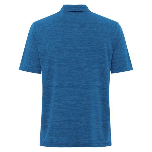 Callaway Broken Stripe Texture Polo - Image 4