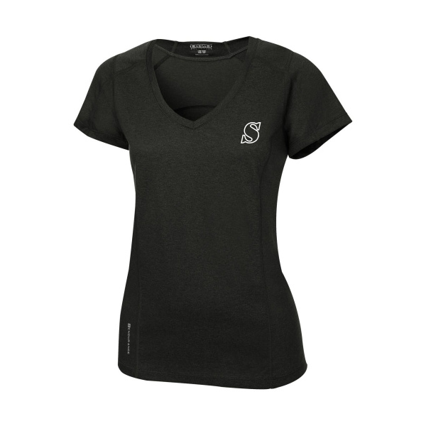OGIO ENDURANCE PULSE LADIES' V-NECK