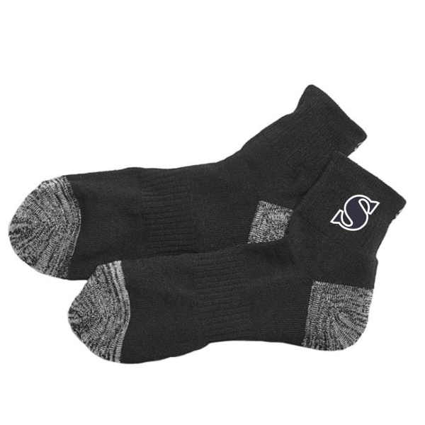S Unisex Sport Sock