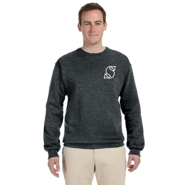 Adult Jerzees Crew - Image 5