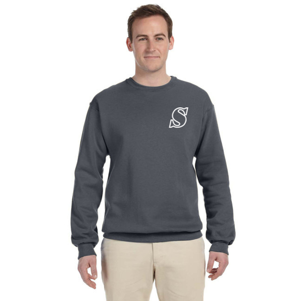 Adult Jerzees Crew - Image 3