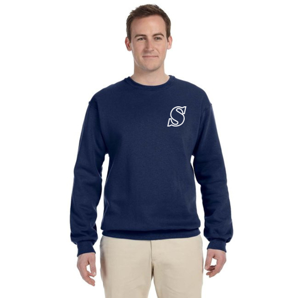 Adult Jerzees Crew - Image 8