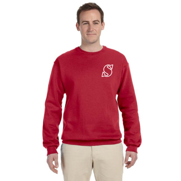 Adult Jerzees Crew - Image 7