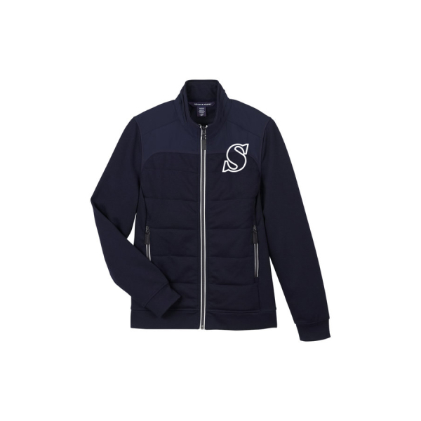 Ladies New Classics Club Jacket - Image 3