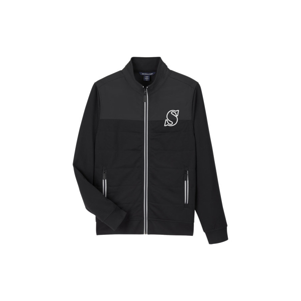 Mens New Classics Club Jacket - Image 4