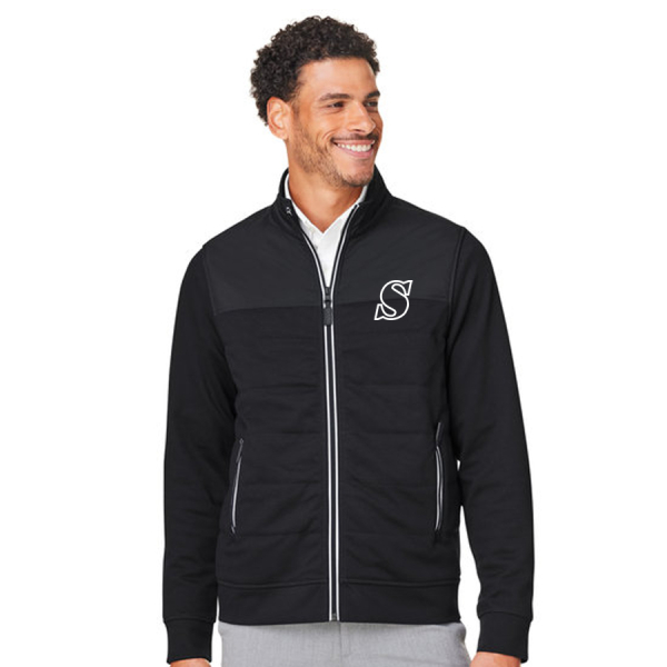 Mens New Classics Club Jacket