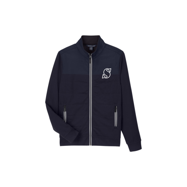 Mens New Classics Club Jacket - Image 3