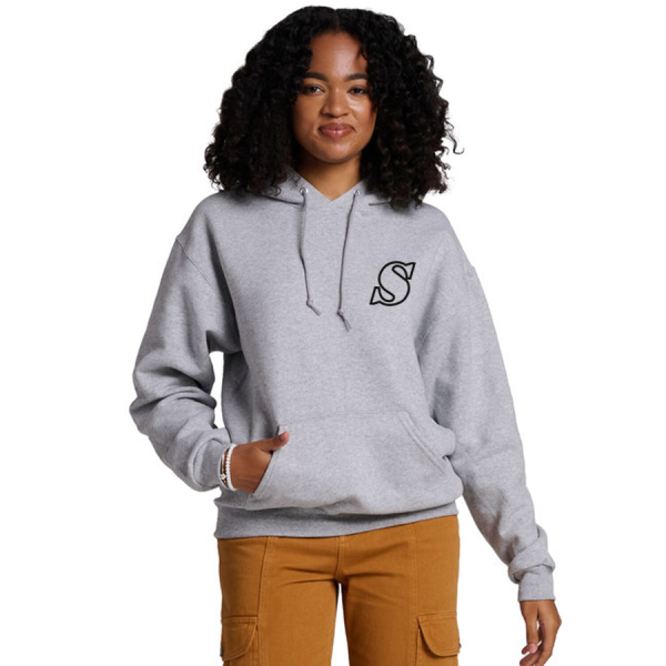 Adult Jerzees Rugged Hoodie - Image 4