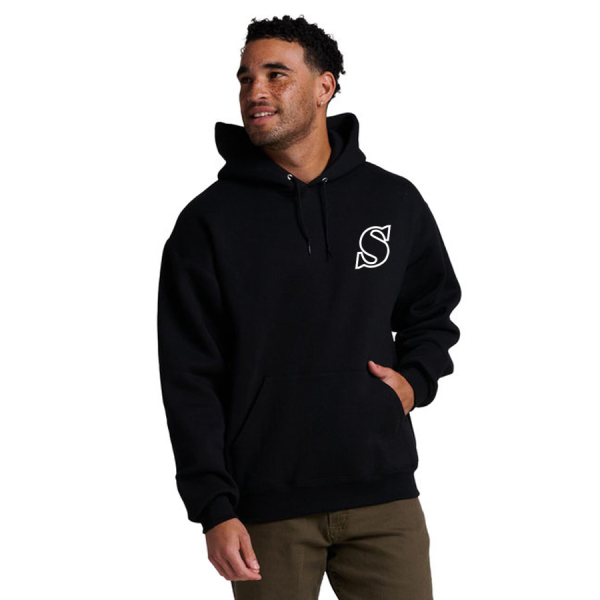 Adult Jerzees Rugged Hoodie - Image 5
