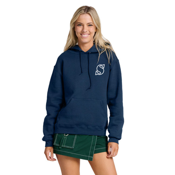 Adult Jerzees Rugged Hoodie - Image 3