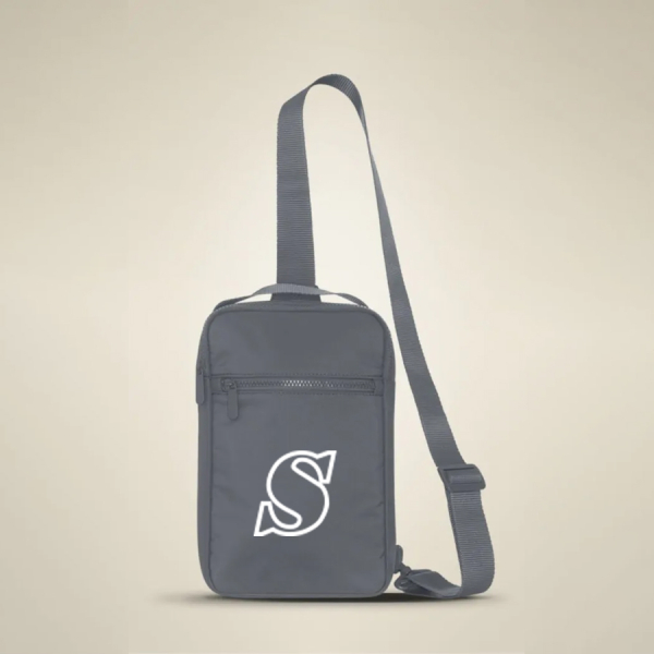 KOI Matte Sling Bag