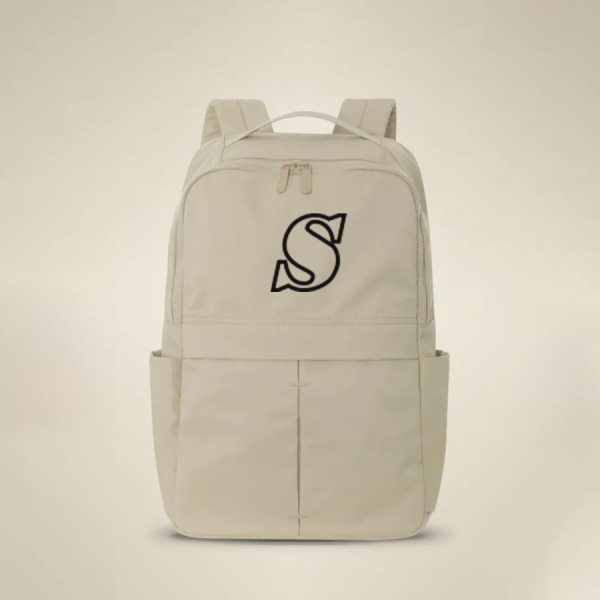 KOI Matte Backpack - Image 4