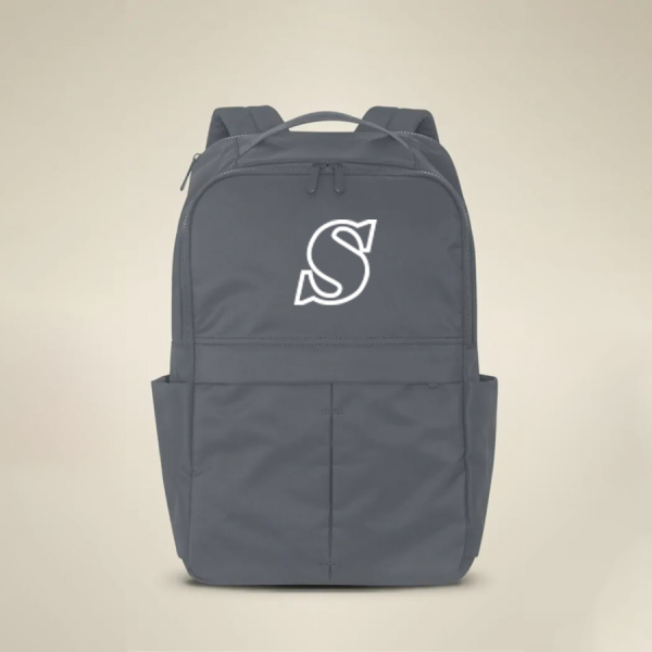 KOI Matte Backpack - Image 2
