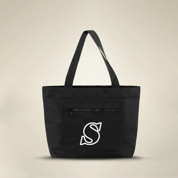 KOI Matte Large Tote - Image 2