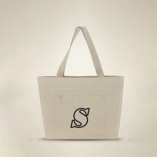 KOI Matte Large Tote - Image 4