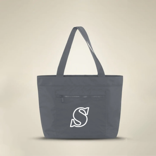 KOI Matte Large Tote - Image 3