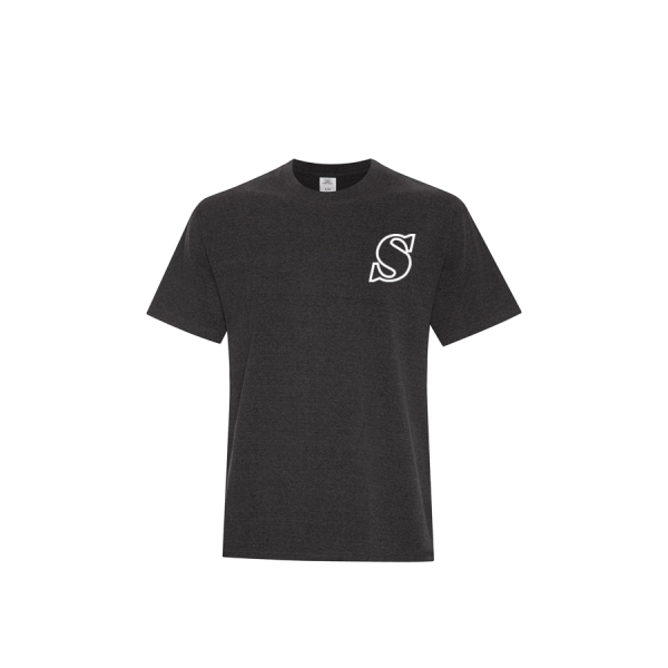 Mens Earth Wash Tee - Image 5