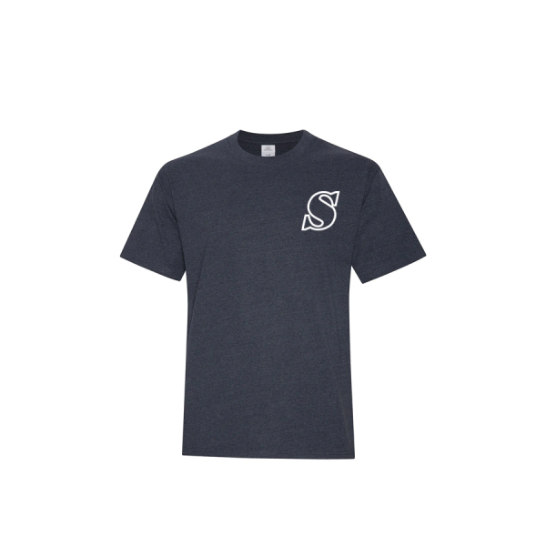 Mens Earth Wash Tee - Image 3