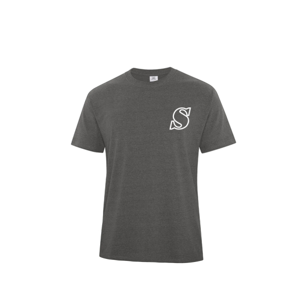 Mens Earth Wash Tee - Image 7