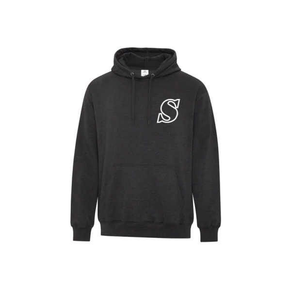 Adult Earth Wash Hoodie - Image 6