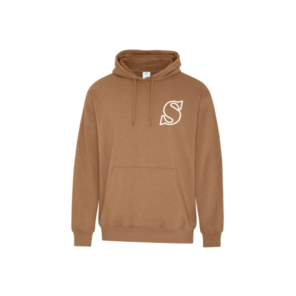 Adult Earth Wash Hoodie - Image 5