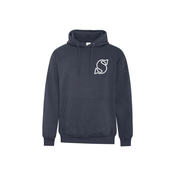 Adult Earth Wash Hoodie - Image 4