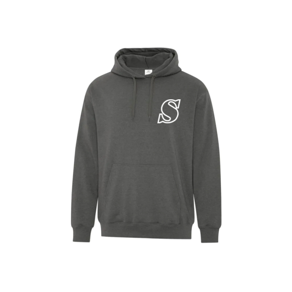 Adult Earth Wash Hoodie - Image 3