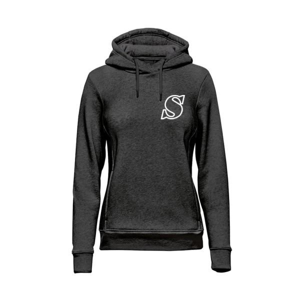 Womens Monashee Fleece Pullover Hoody