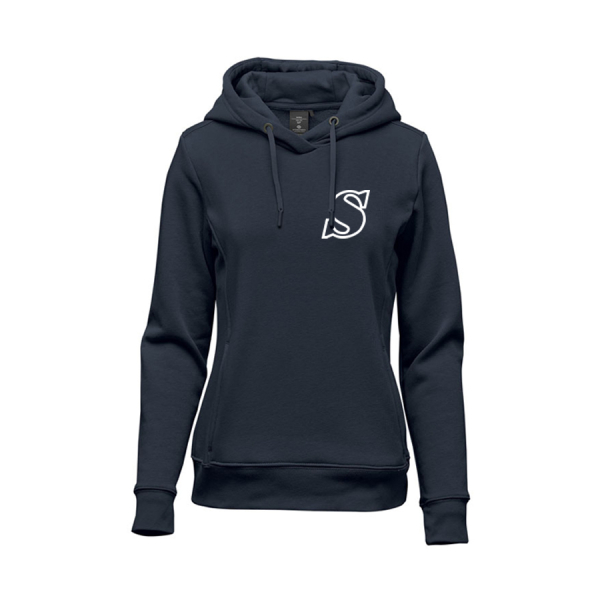 Womens Monashee Fleece Pullover Hoody - Image 6