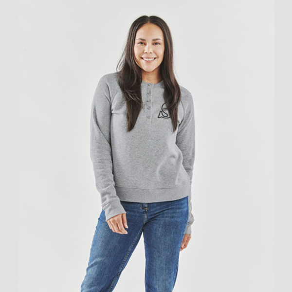 Womens Monashee Henley