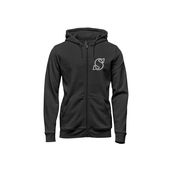 Mens Monashee Full Zip Hoodie - Image 9