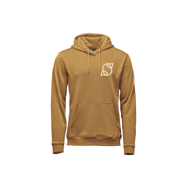 Mens Monashee Hoodie - Image 4