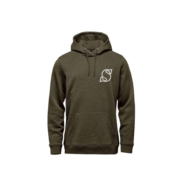 Mens Monashee Hoodie - Image 5