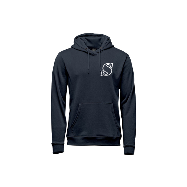 Mens Monashee Hoodie - Image 6