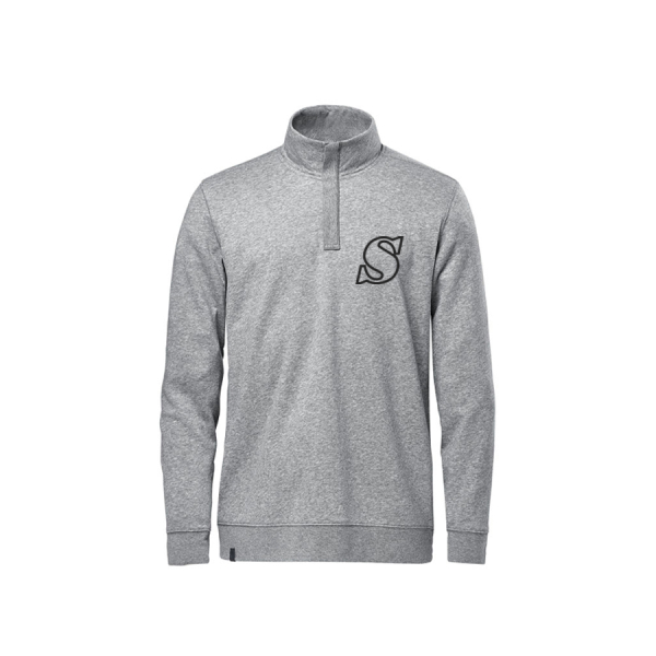 Mens Monashee 1/4 Zip - Image 4
